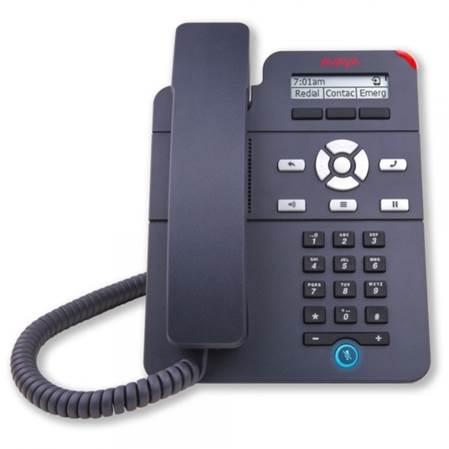 Telefone Avaya IX IP J129